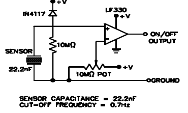 Piezoelectric sensor pdf